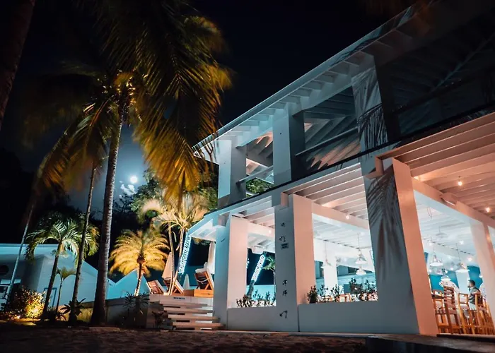 Gecko House